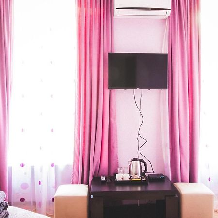 Guest House Big Family Tbilisi Exterior photo