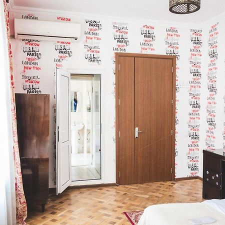 Guest House Big Family Tbilisi Exterior photo