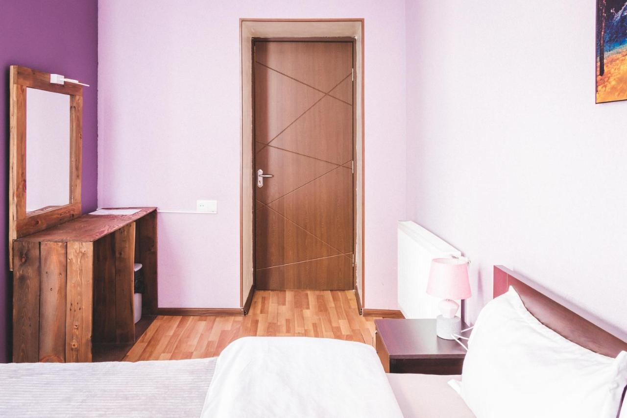 Guest House Big Family Tbilisi Exterior photo