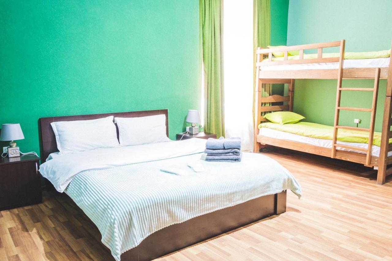Guest House Big Family Tbilisi Exterior photo