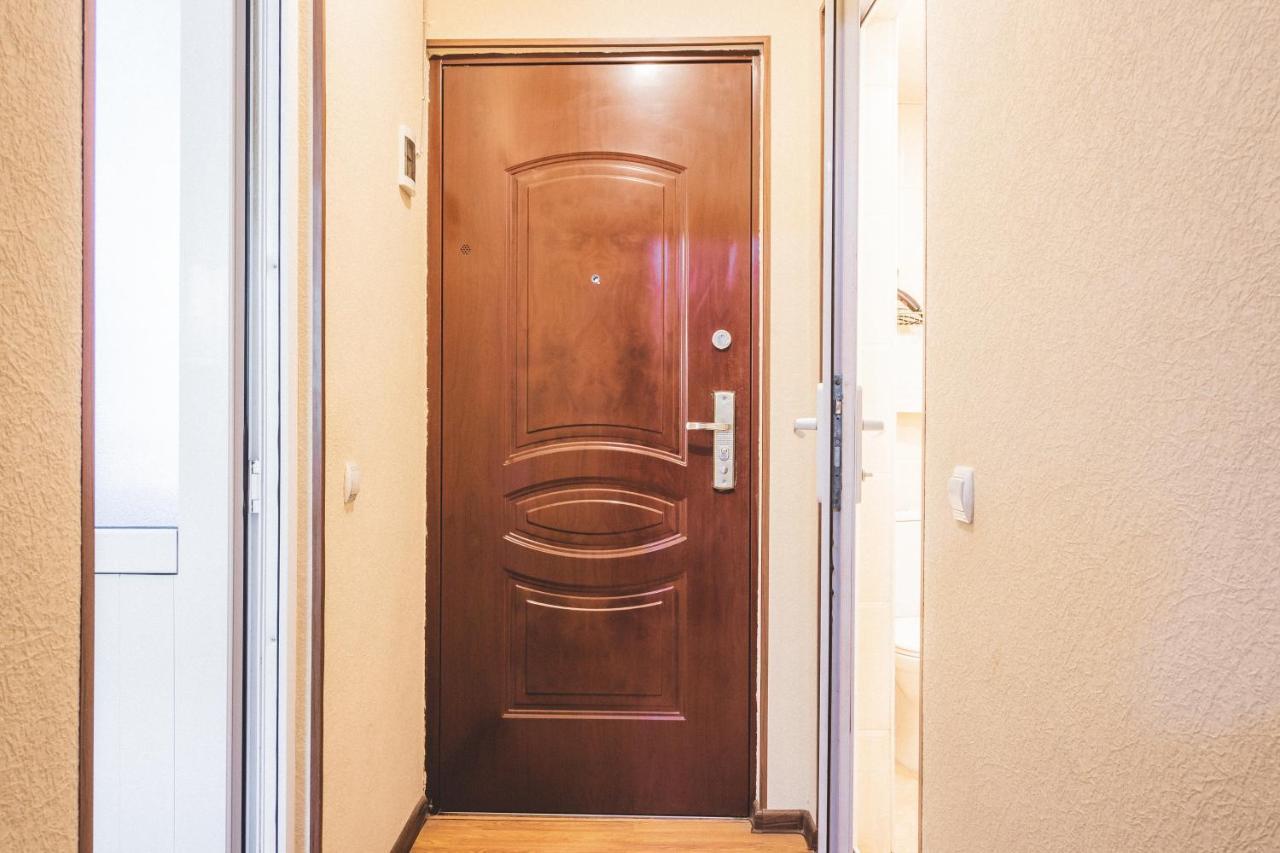Guest House Big Family Tbilisi Exterior photo